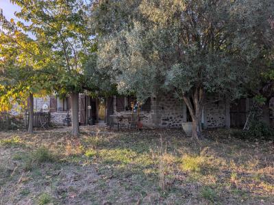 Acheter Maison 200 m2 Castelnau-de-guers