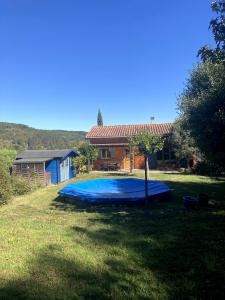 Annonce Vente 4 pi�ces Maison Artix 09