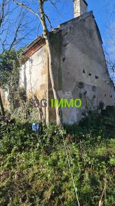 Annonce Vente Maison Doyet 03
