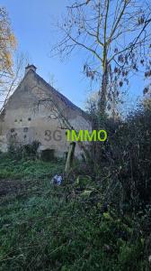 Acheter Maison 80 m2 Doyet