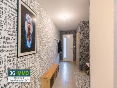 Annonce Vente Maison Brouderdorff 57