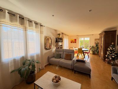 Acheter Maison 148 m2 Canet