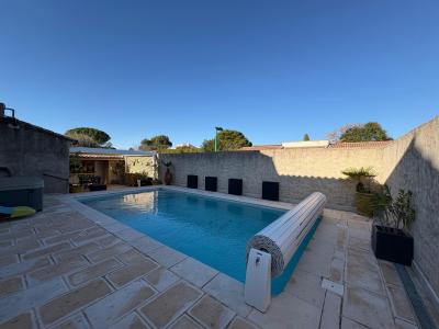 Acheter Maison Canet 439000 euros