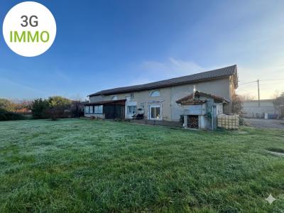 For sale Saint-didier-sur-chalaronne 5 rooms 200 m2 Ain (01140) photo 2