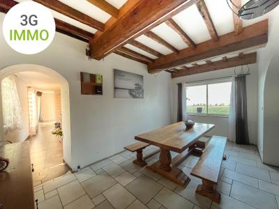 For sale Saint-didier-sur-chalaronne 5 rooms 200 m2 Ain (01140) photo 3