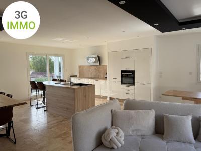 For sale Chatillon-sur-chalaronne 5 rooms 161 m2 Ain (01400) photo 3