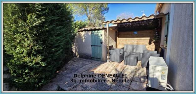 For sale Forcalqueiret 3 rooms 32 m2 Var (83136) photo 0