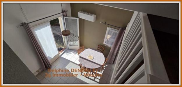Annonce Vente 3 pi�ces Maison Forcalqueiret 83