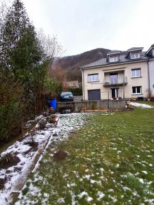 For sale Vic-sur-cere 6 rooms 186 m2 Cantal (15800) photo 0