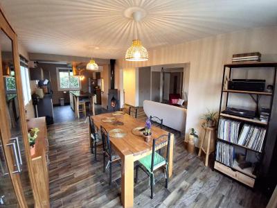 Annonce Vente 6 pi�ces Maison Vic-sur-cere 15