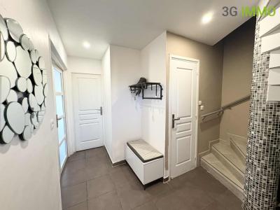 Annonce Vente 5 pi�ces Maison Hautmont 59