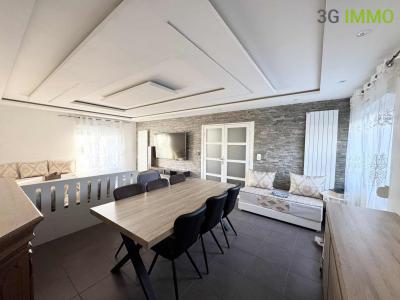 Acheter Maison 109 m2 Hautmont