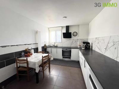 Acheter Maison Hautmont 139000 euros