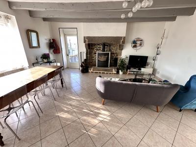 For sale Servon 3 rooms 77 m2 Manche (50170) photo 2