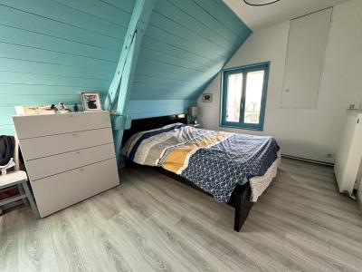 For sale Servon 3 rooms 77 m2 Manche (50170) photo 4