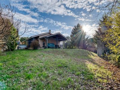 Annonce Vente 9 pi�ces Maison Colombier-saugnieu 69