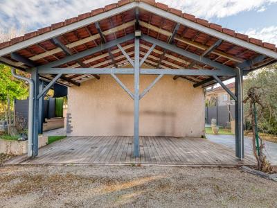 Acheter Maison Colombier-saugnieu Rhone