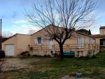 For sale Mejannes-les-ales MA�JANNES-LA�S-ALA�S 107 m2 Gard (30340) photo 2