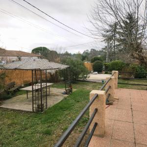 For sale Mejannes-les-ales MA�JANNES-LA�S-ALA�S 107 m2 Gard (30340) photo 3