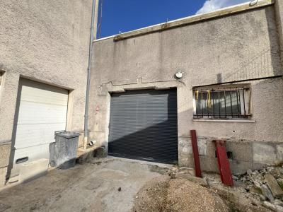 Acheter Local commercial 510 m2 Saint-maur-des-fosses
