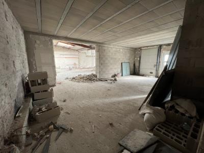 Acheter Local commercial Saint-maur-des-fosses 2950000 euros