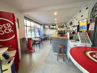 Annonce Vente Local commercial Saint-maur-des-fosses 94