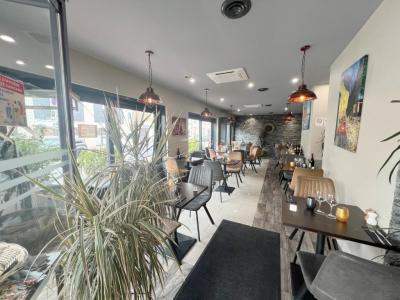 Annonce Vente Commerce Saint-maur-des-fosses 94