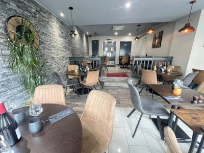 Acheter Commerce 197 m2 Saint-maur-des-fosses