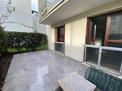 Annonce Location 2 pi�ces Appartement Saint-maur-des-fosses 94