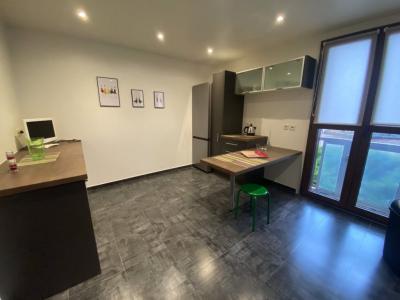 Louer Appartement Saint-maur-des-fosses Val de Marne