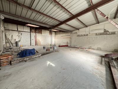 Annonce Location Local commercial Saint-maur-des-fosses 94