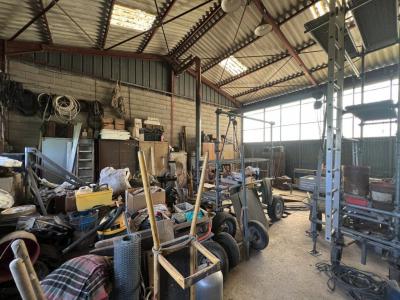 Annonce Vente Commerce Bannost-villegagnon 77