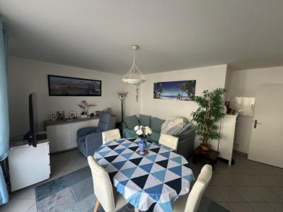 Acheter Appartement Pontault-combault 199000 euros