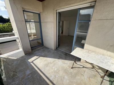 For sale Roissy-en-brie 2 rooms 44 m2 Seine et marne (77680) photo 0