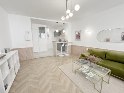 For sale Vincennes 1 room 28 m2 Val de Marne (94300) photo 3