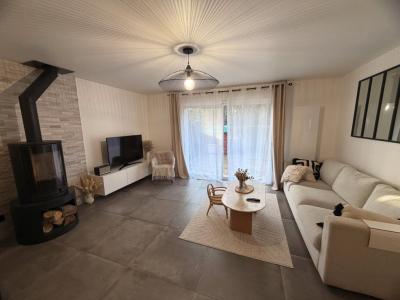 Annonce Vente 4 pi�ces Maison Pontault-combault 77