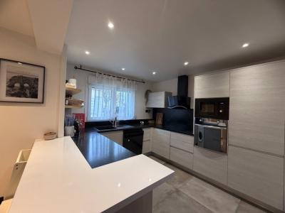 Acheter Maison 78 m2 Pontault-combault