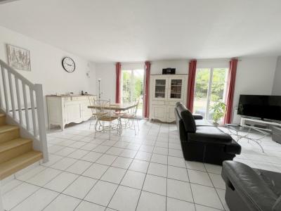 For sale Queue-en-brie 5 rooms 101 m2 Val de Marne (94510) photo 1