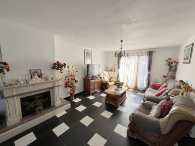 Acheter Maison Pontault-combault 495000 euros