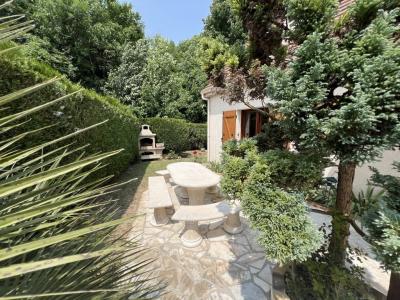 Annonce Vente 6 pi�ces Maison Queue-en-brie 94