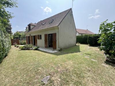 Acheter Maison 130 m2 Queue-en-brie
