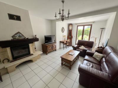 Acheter Maison Queue-en-brie 499000 euros