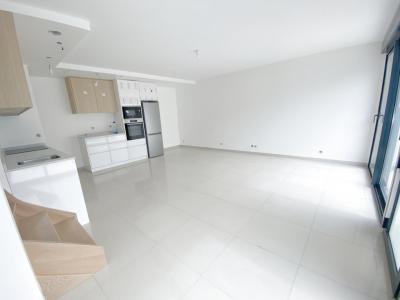 For sale Saint-maur-des-fosses 4 rooms 92 m2 Val de Marne (94100) photo 1