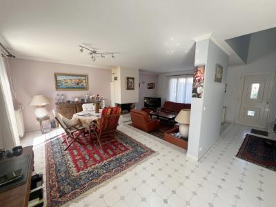 Acheter Maison Ormesson-sur-marne 595000 euros