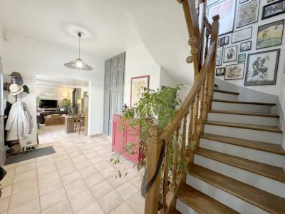 For sale Sucy-en-brie 8 rooms 209 m2 Val de Marne (94370) photo 0