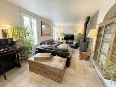 Annonce Vente 8 pi�ces Maison Sucy-en-brie 94