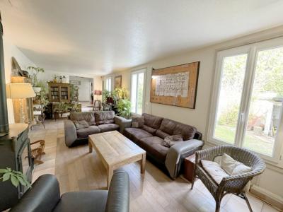 Acheter Maison 209 m2 Sucy-en-brie