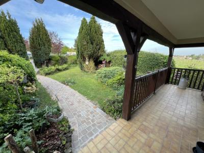 For sale Queue-en-brie 5 rooms 140 m2 Val de Marne (94510) photo 1