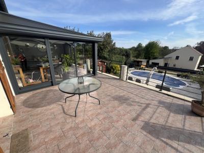 For sale Queue-en-brie 5 rooms 140 m2 Val de Marne (94510) photo 2