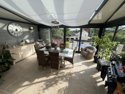 For sale Queue-en-brie 5 rooms 140 m2 Val de Marne (94510) photo 3
